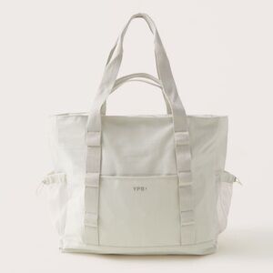 Abercrombie YPB Iconic Tote Bag